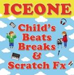 Child's Beats, Breaks & Scratches