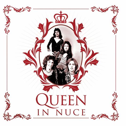 Queen in Nuce - CD Audio di Queen