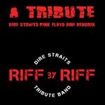 A Tribute to Dire Straits, Pink Floyd, Jimi Hendrix
