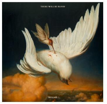 Beyond - CD Audio di There Will Be Blood