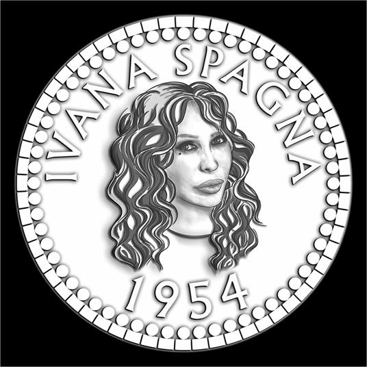 1954 - CD Audio di Ivana Spagna