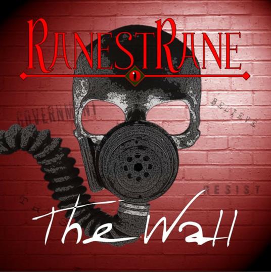 The Wall - CD Audio di RanestRane
