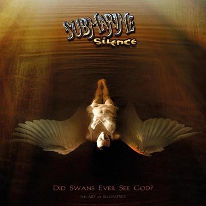 Did Swans Ever See God? - Vinile LP di Submarine Silence