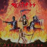 Resurrection (Picture Disc)