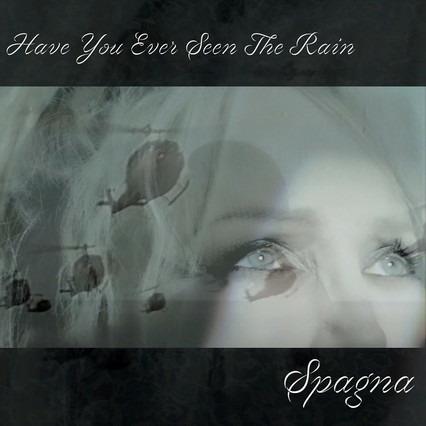 Have you ever seen the rain. Bridge over - Vinile LP di Ivana Spagna
