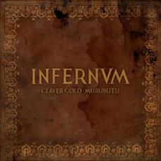 Vinile Infernum Murubutu Claver Gold