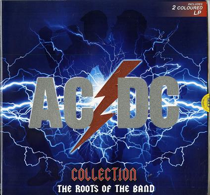 Collection. The Roots Of The Band - Vinile LP di AC/DC