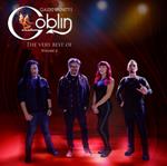 The Very Best of Claudio Simonetti's Goblin vol.2 (Colonna Sonora)