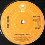 Play Tha Funky Music / Pick Up the Pieces