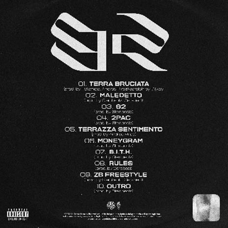 92 - CD Audio di Maruego - 2