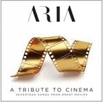 A Tribute to Cinema (Colonna Sonora)