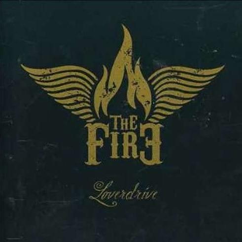 Loverdrive - Vinile LP di Fire