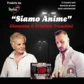 CD Siamo anime Giovanna Cristian Tranchini