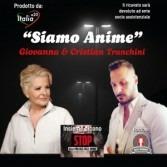 Siamo anime - CD Audio di Giovanna,Cristian Tranchini