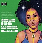 Cosmic Disco Machine Vol. 6