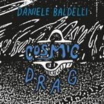 Cosmic Drag