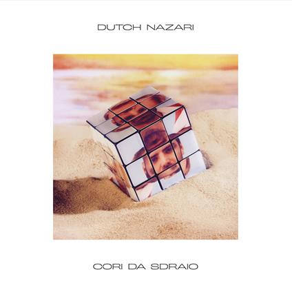 Cori da sdraio - Vinile LP di Dutch Nazari