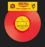 People from Ibiza (Red Vinyl)