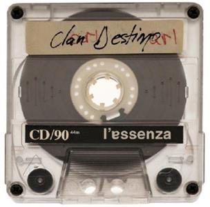 CD L'Essenza Clan Destino