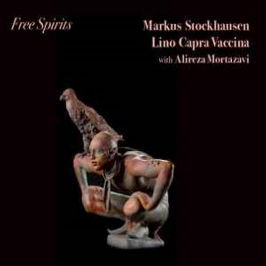 Free Spirits - CD Audio di Markus Stockhausen