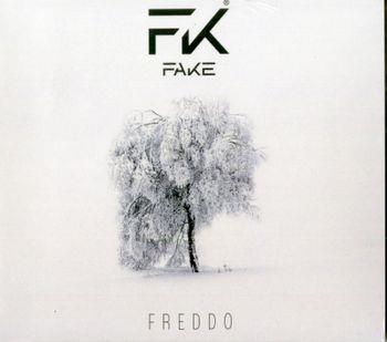 Freddo - CD Audio di Fake