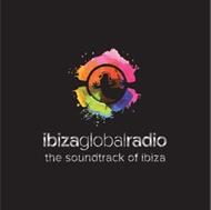 Ibiza Global Radio (Black Vinyl Edition)