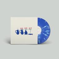 Storia breve Ep (Blue Splatter Vinyl with Poster)