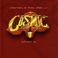 Cosmic Step 2 (Red Coloured Vinyl)