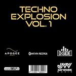 Techno Explosion vol.1