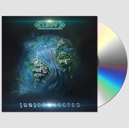 [Un]Connected - CD Audio di La Bocca della Verità