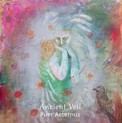Puer Aeternus - CD Audio di Ancient Veil