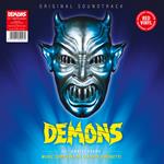 Demons (Colonna Sonora) (35th Anniversary Edition - Red Vinyl)