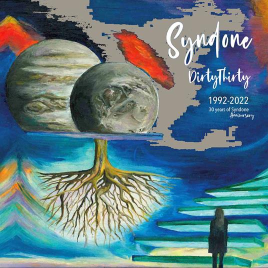 Dirty Thirty 1992-2022 30 Years Of Syndone - Vinile LP di Syndone