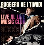 Live al Live Music Club