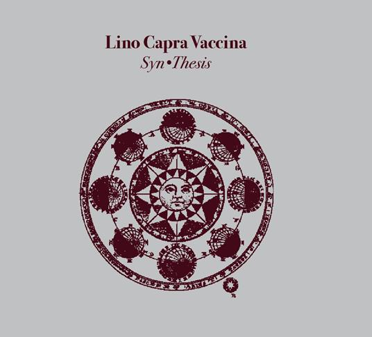Syn Thesis - CD Audio di Lino Capra Vaccina