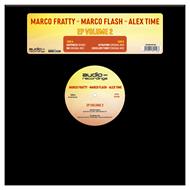 Marco Fratty Marco Flash Alex Time Ep