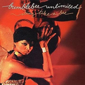 Sting Like a Bee - Vinile LP di Bumblebee Unlimited