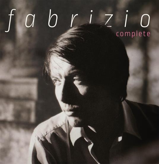 Complete - Vinile LP di Fabrizio De André