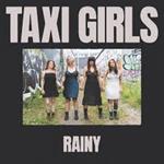 Rainy (Purple Vinyl)
