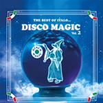 The Best Of... Italo Disco Magic Vol.2