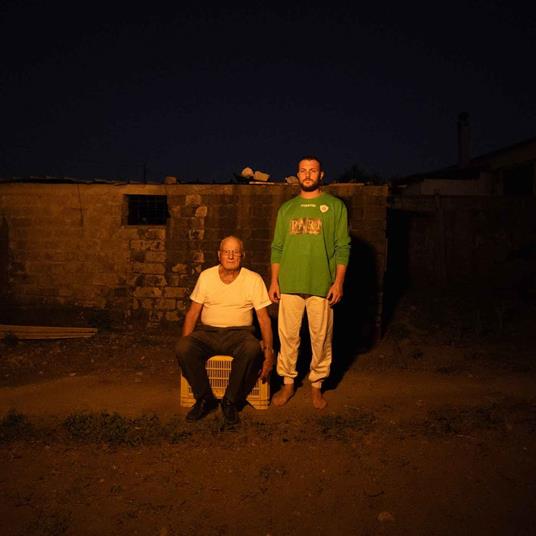 Mundi - Vinile LP di July Me