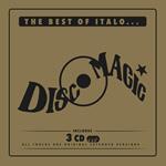 The Best Of Italo... Discomagic