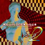 Number One Presenta Sala 2 (Coloured Vinyl)