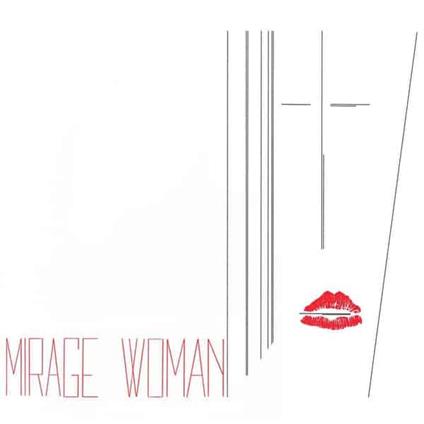 Woman - Vinile LP di Mirage