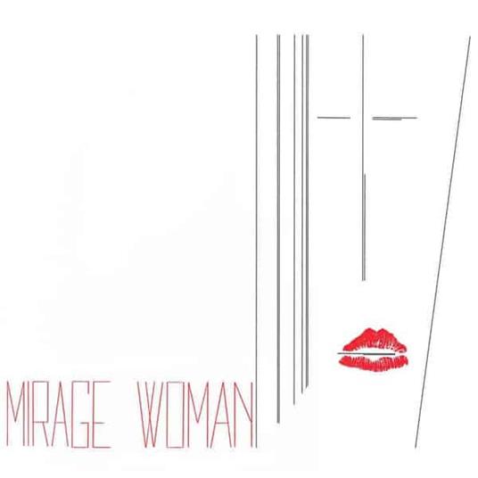 Woman - Vinile LP di Mirage