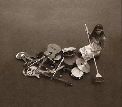 Musica sparpagliata - CD Audio di Orchestra SMS