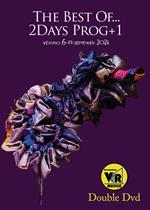 Veruno Prog Festival. The Best Of 2 Days Prog +1 2024 (2 DVD)