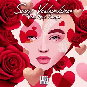 CD San Valentino Best Love Songs 