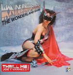 Wonder Woman - Party On - Rmx