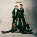 Freak (con Poster Autografato)
